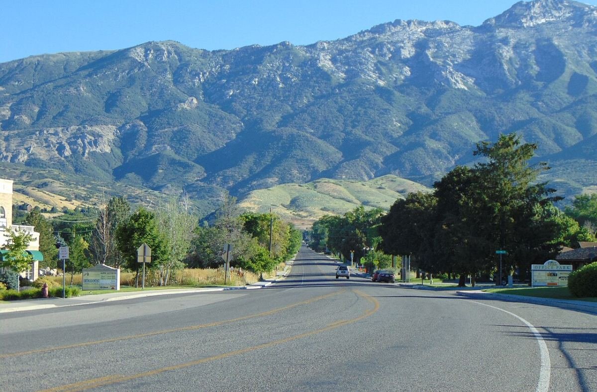 Alpine, UT