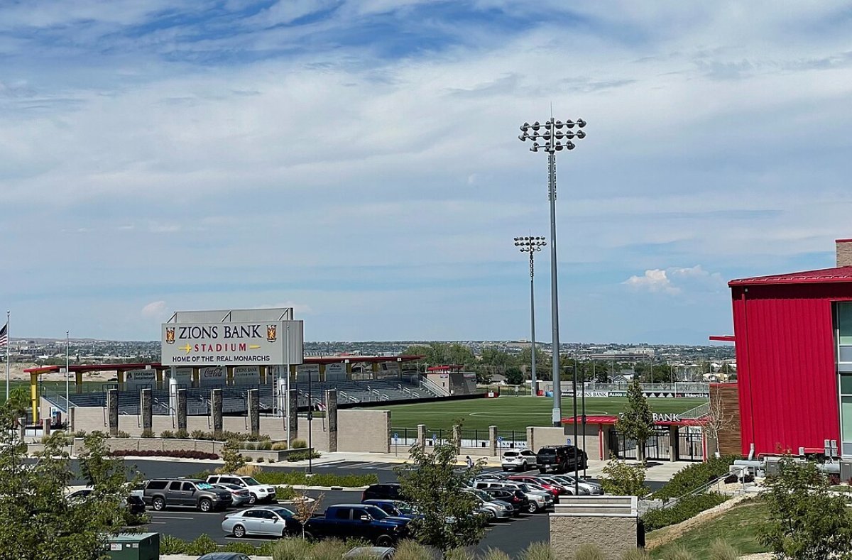 Zions Bank Real Academy
