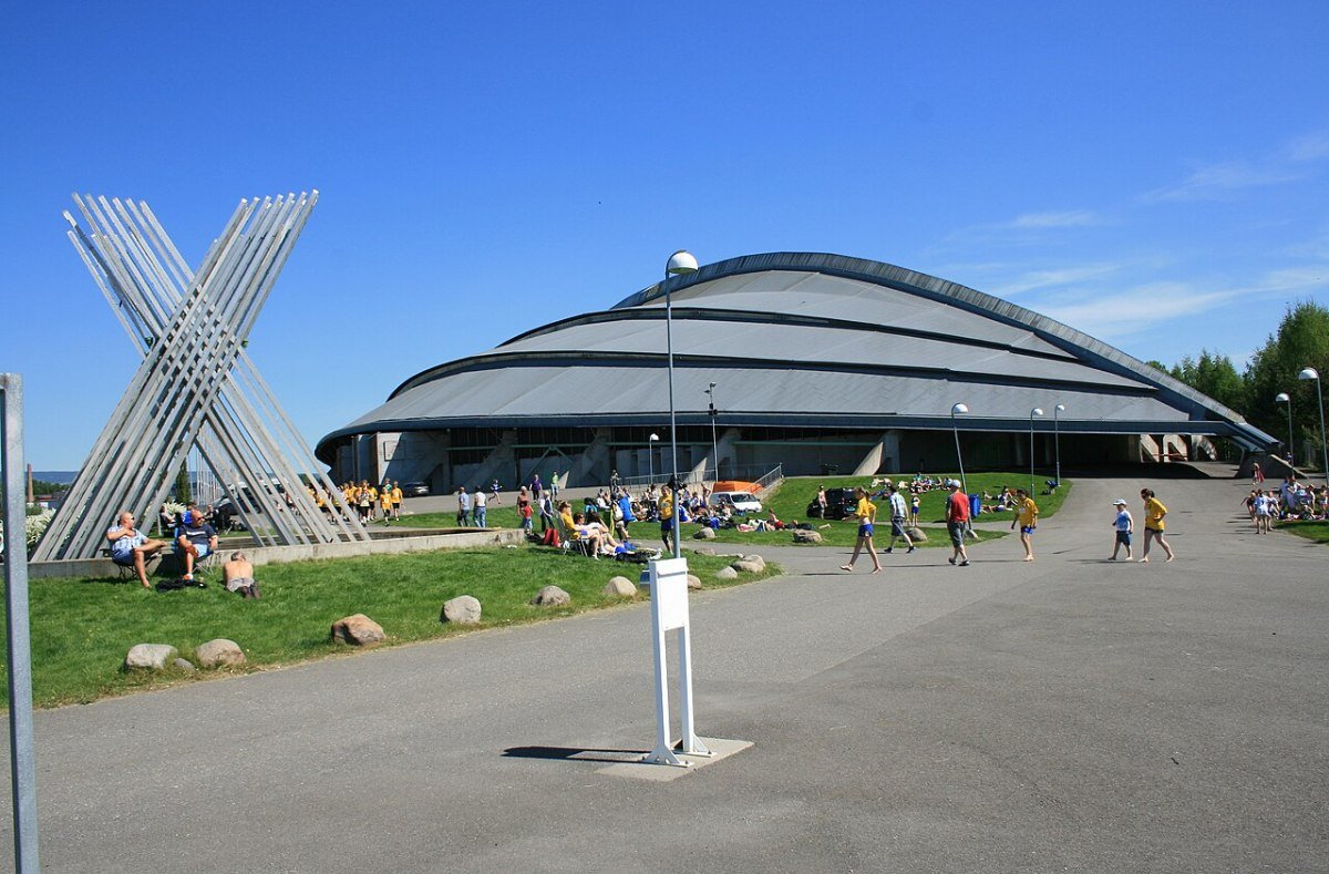 CR Hamilton Sports Park