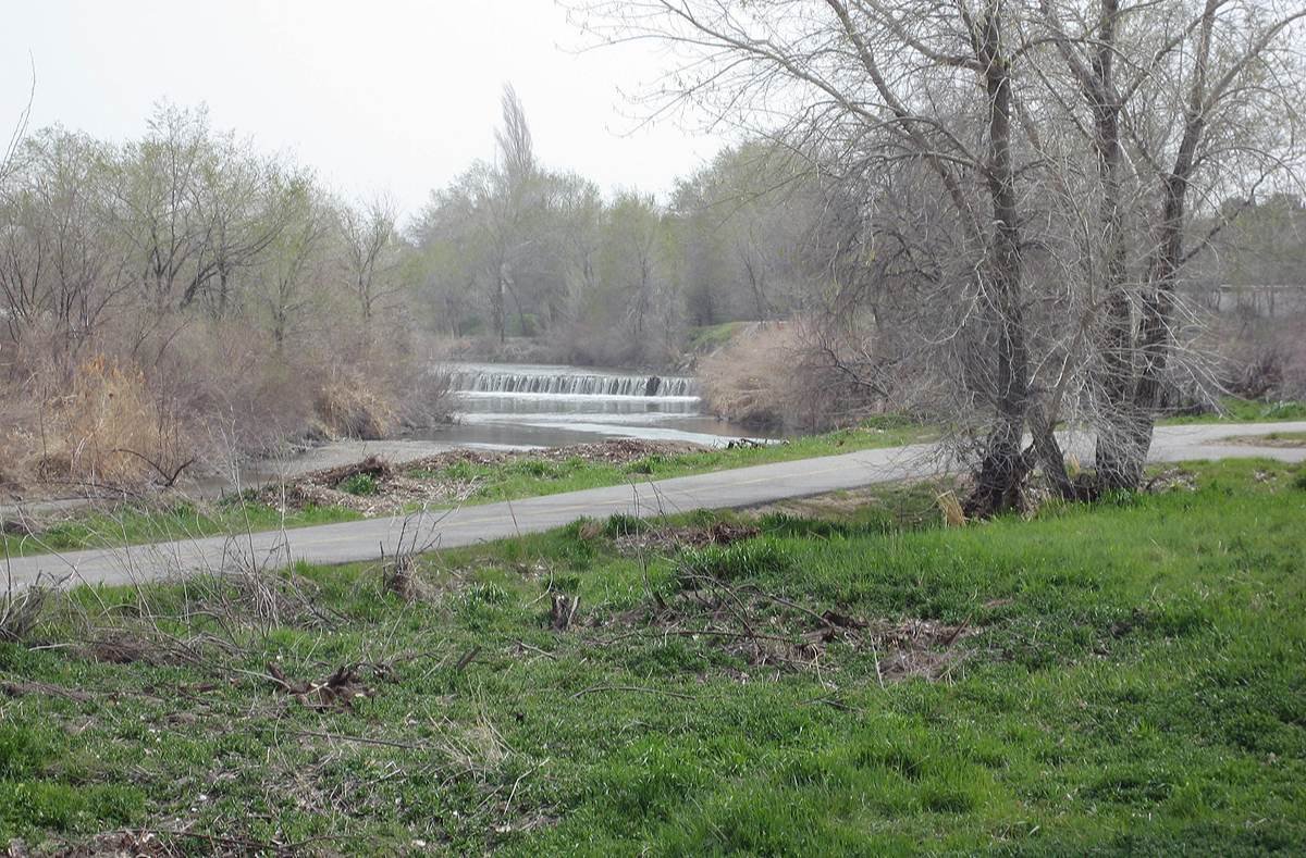 Jordan River Parkway