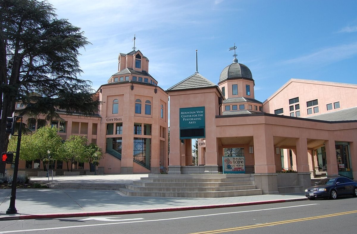 Mountain View Village