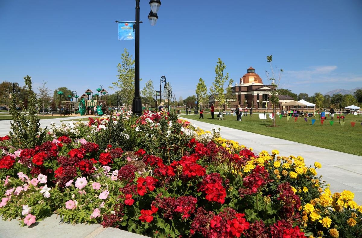 Riverton City Park