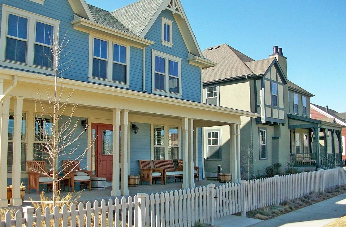 Daybreak Community