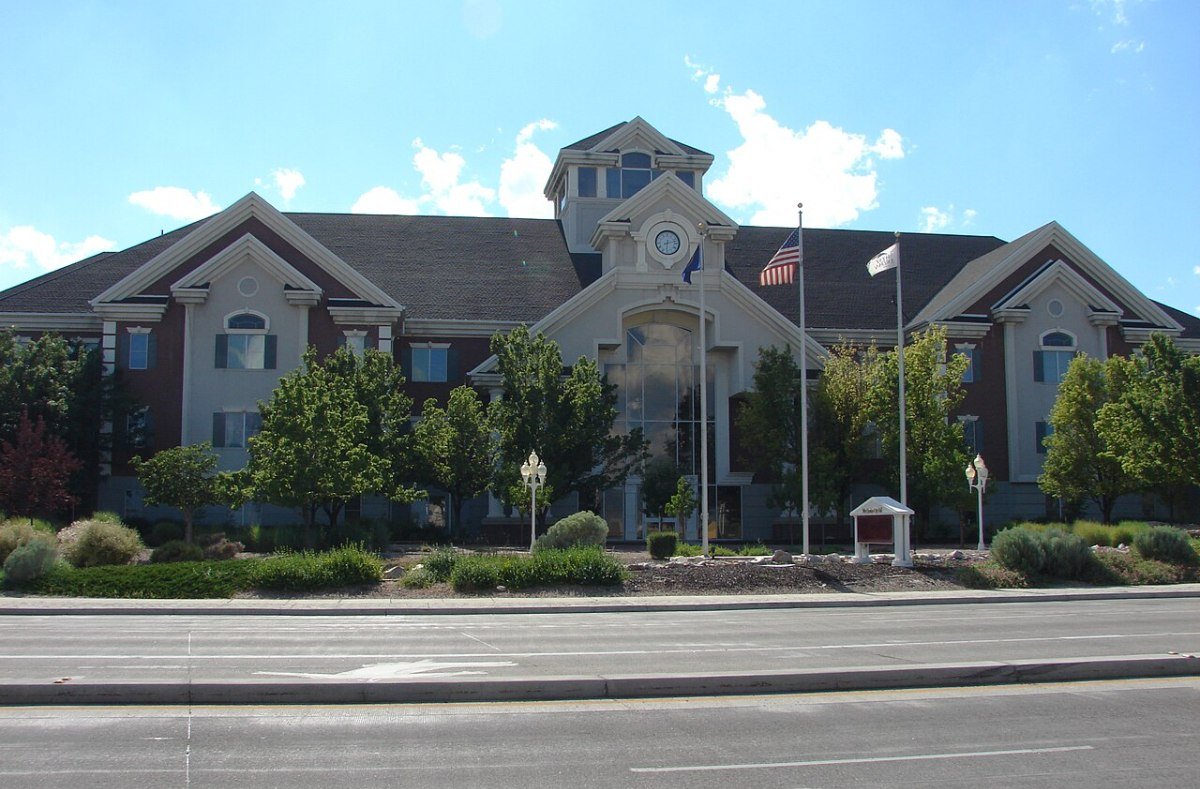 South Jordan, UT