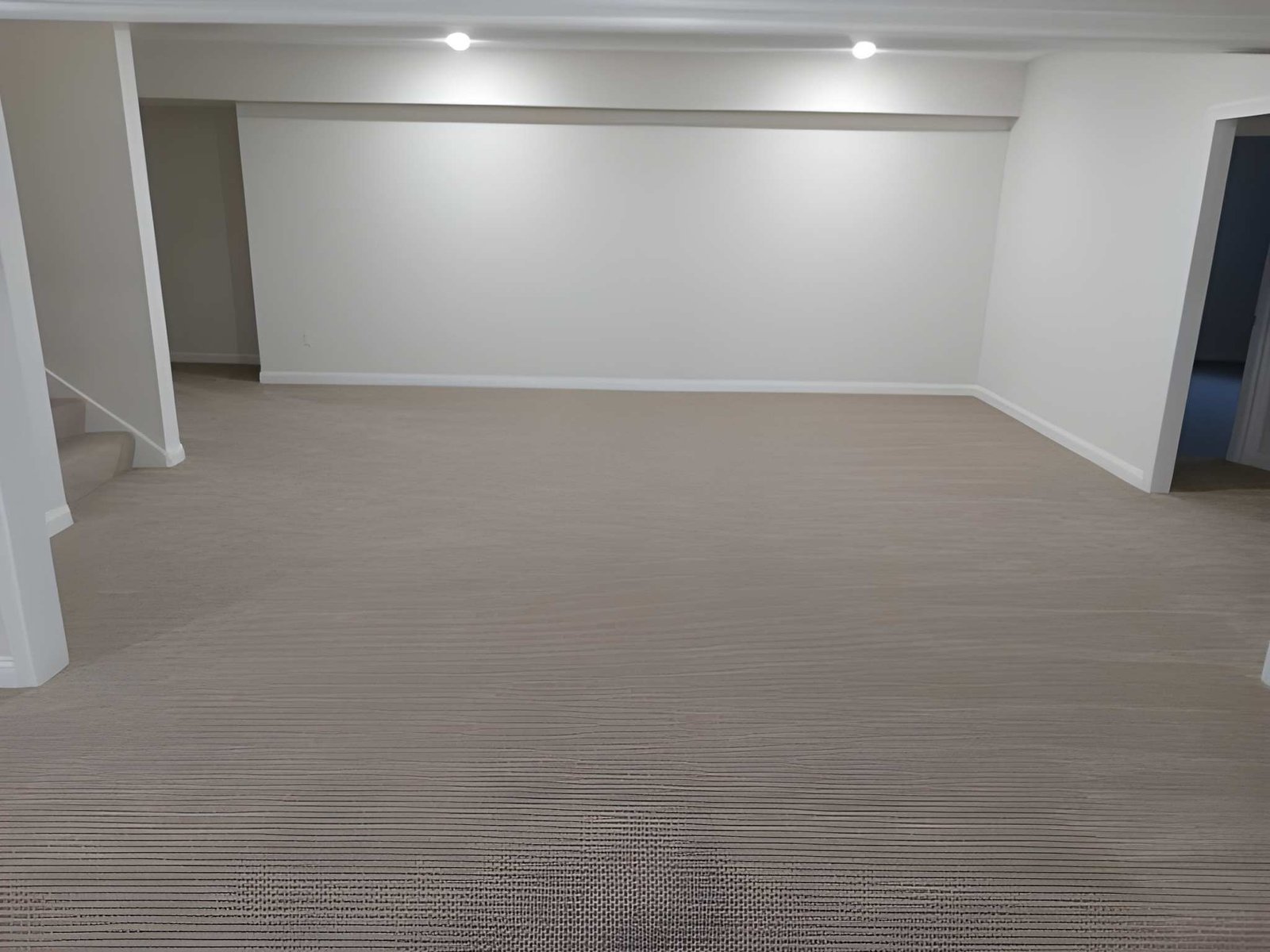 Basement Remodeling