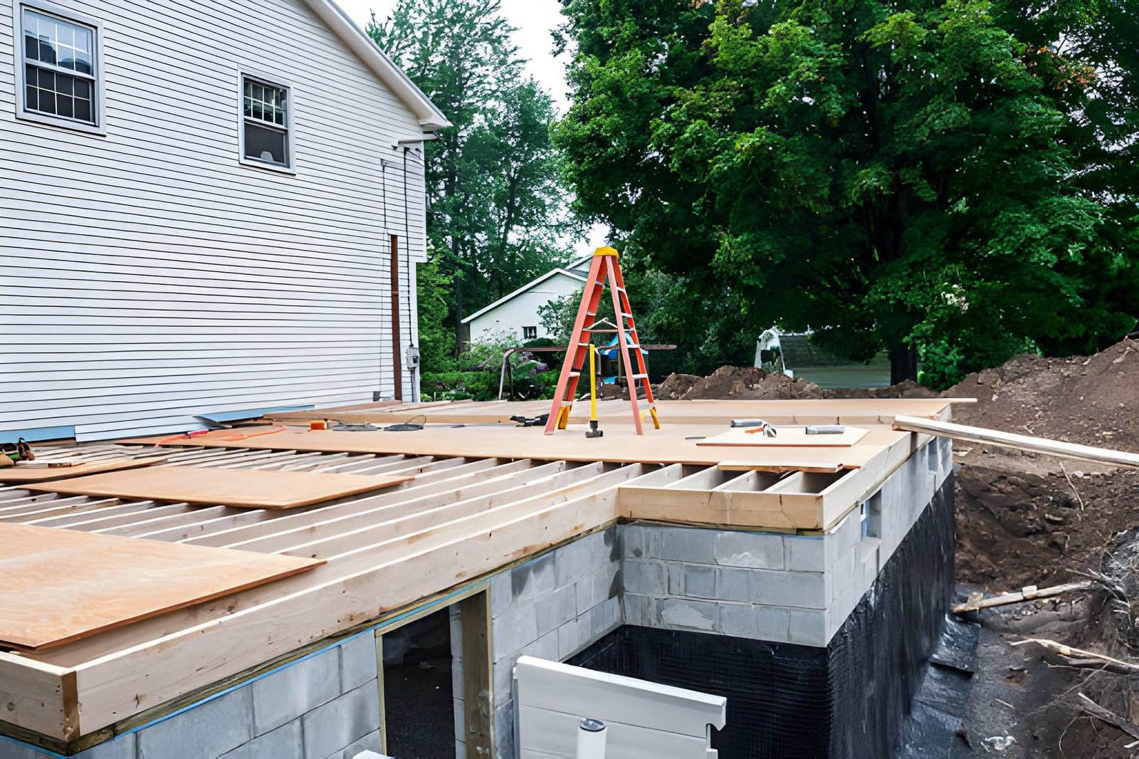 Home Renovation
