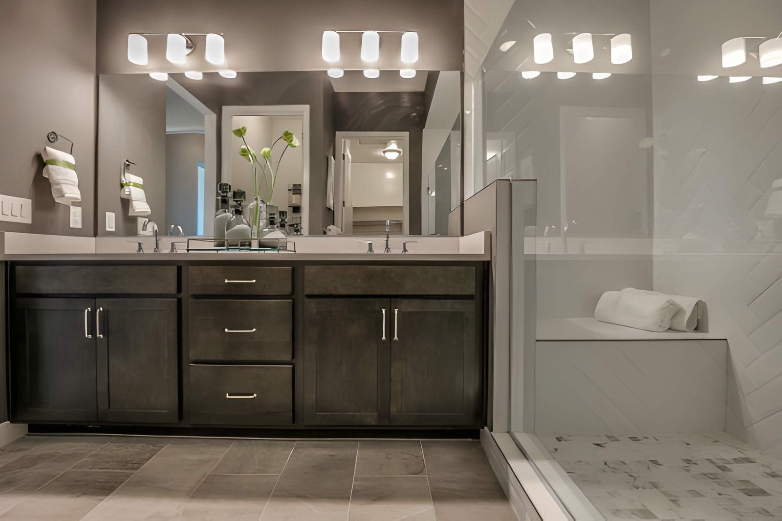 Bathroom Remodeling