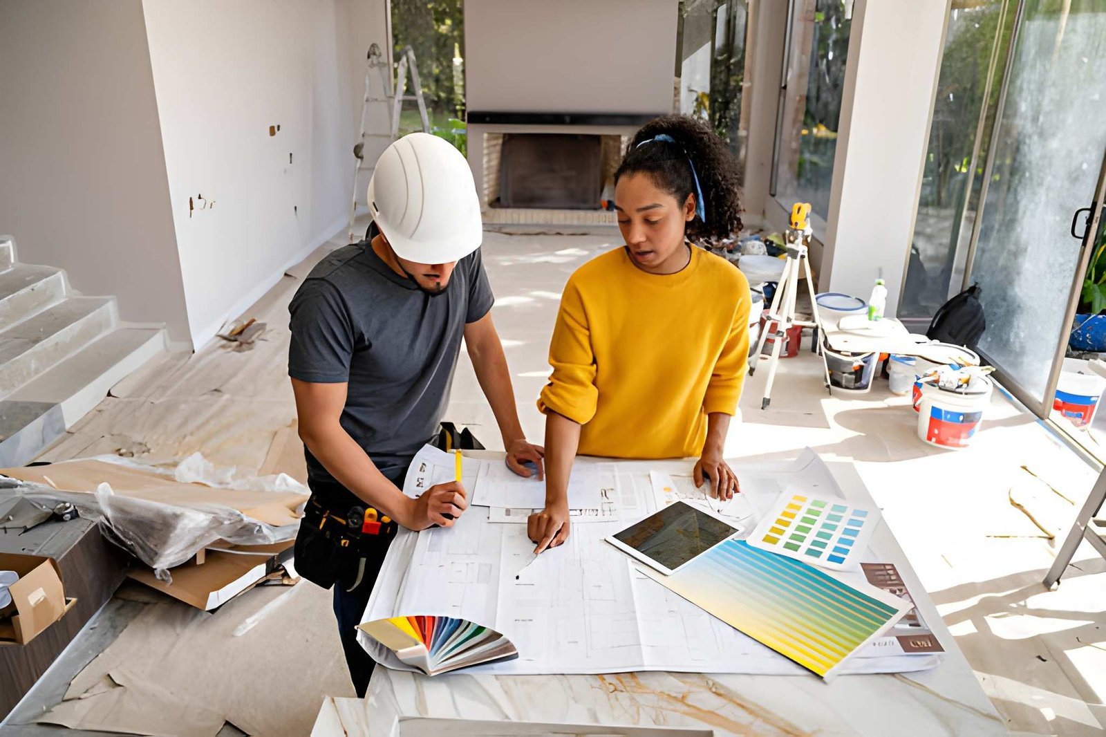 Home Renovation Alpine UT