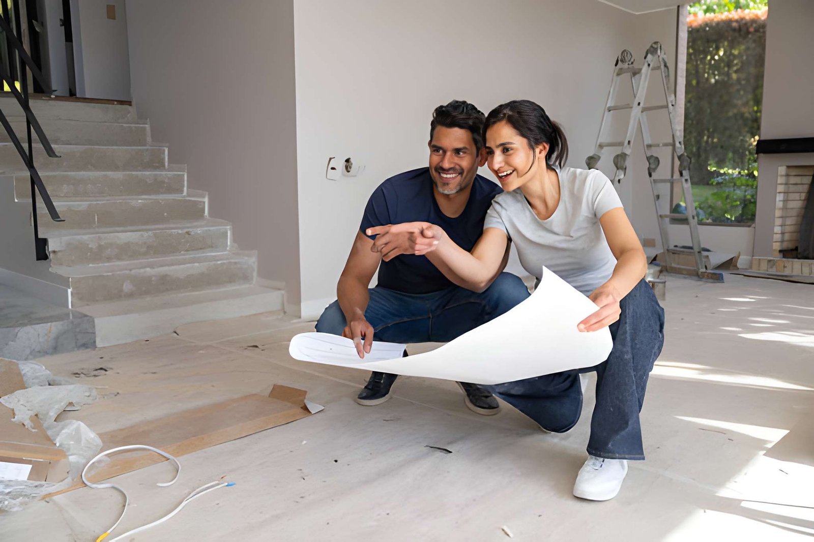 Bathroom Remodeling