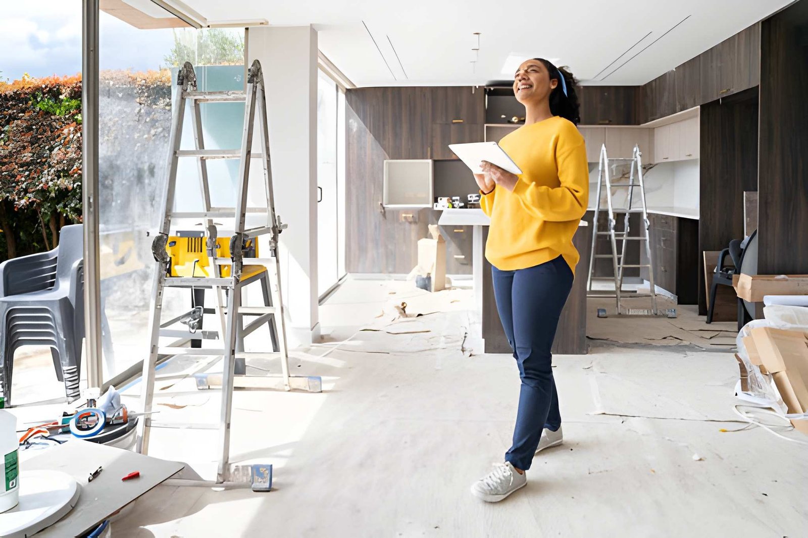 Home Interior Renovations