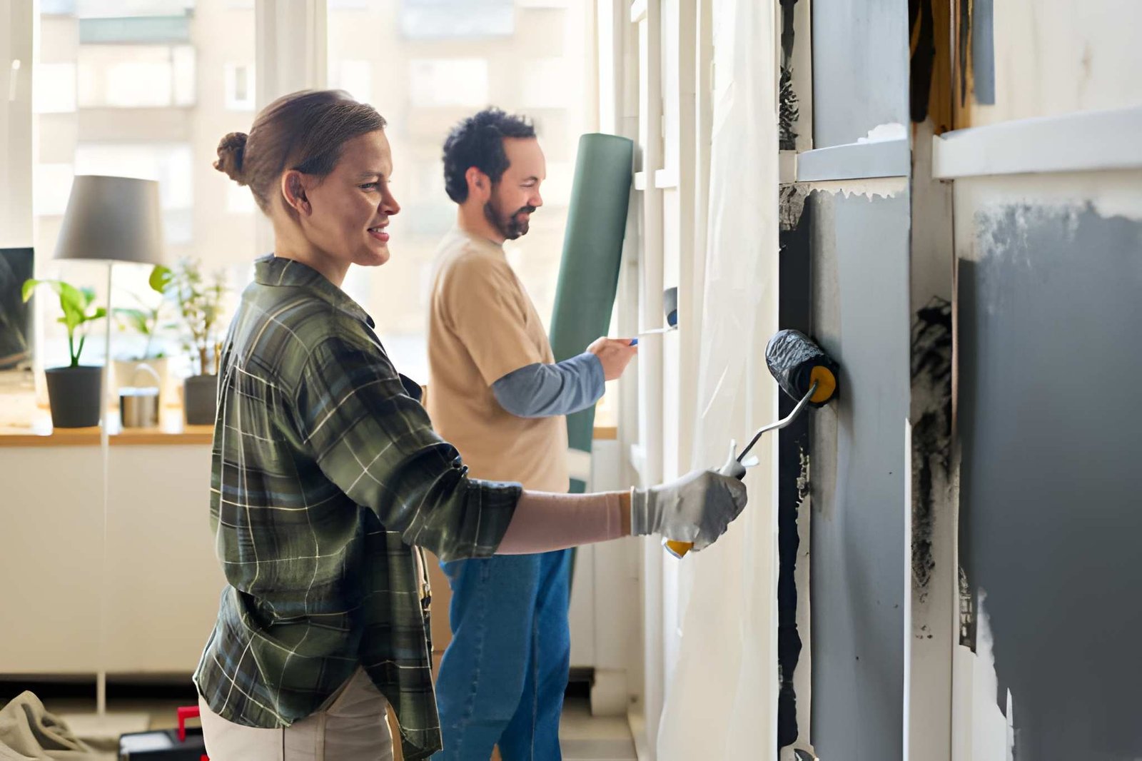 Home Renovation Riverton UT