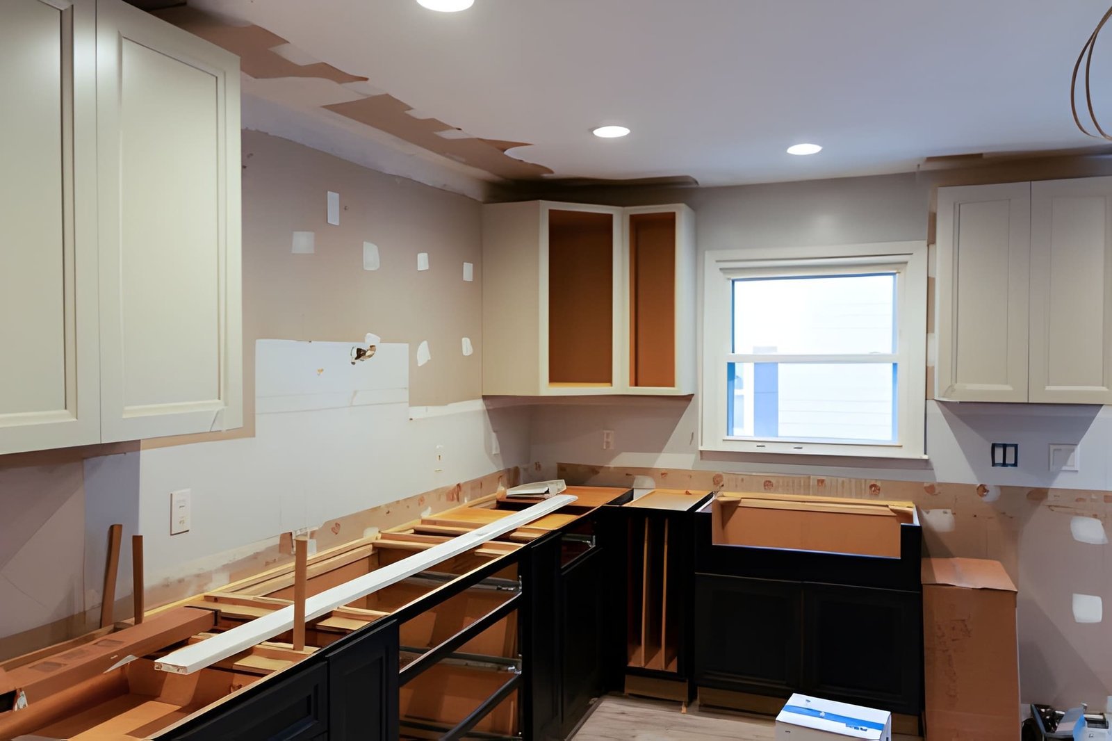 Before Kitchen