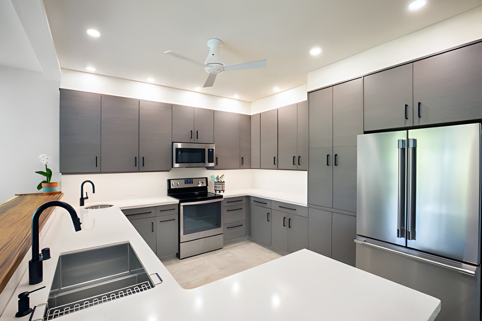 Kitchen Remodeling Herriman UT