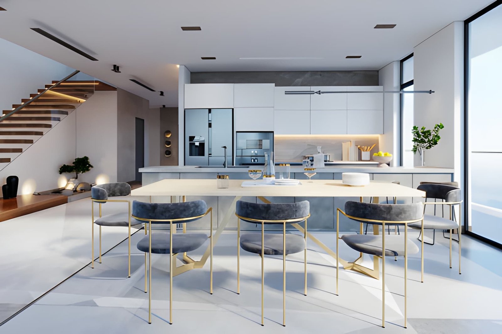 Kitchen Remodeling
