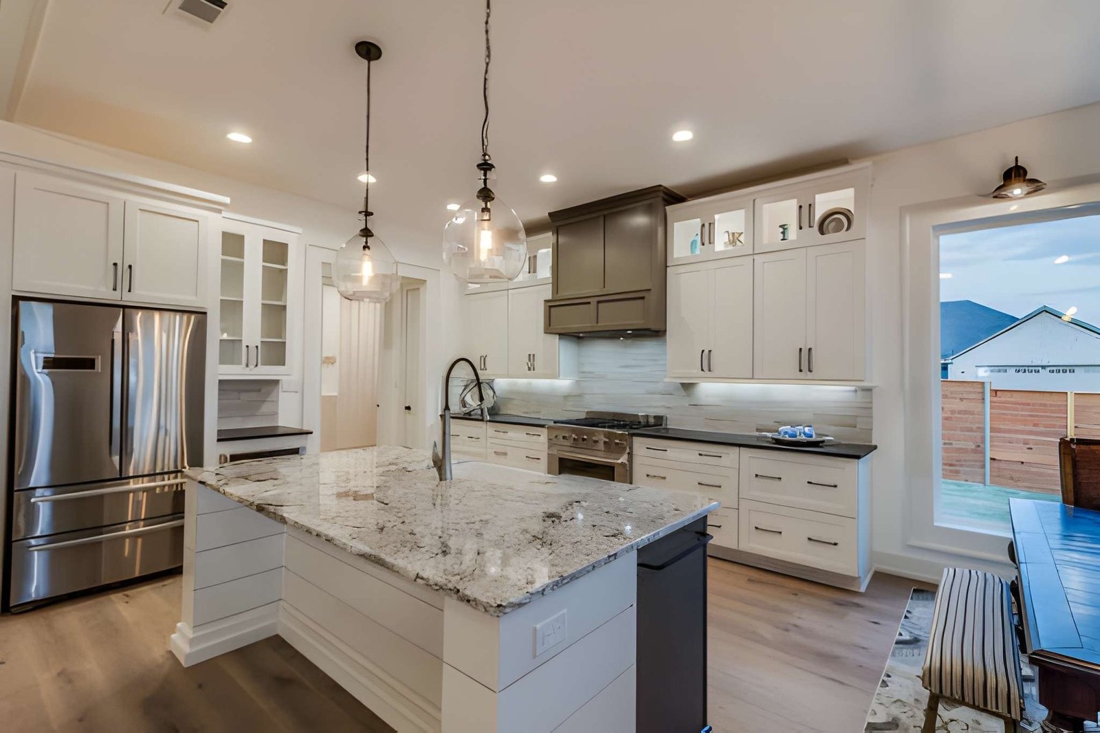 Kitchen Remodeling Alpine UT