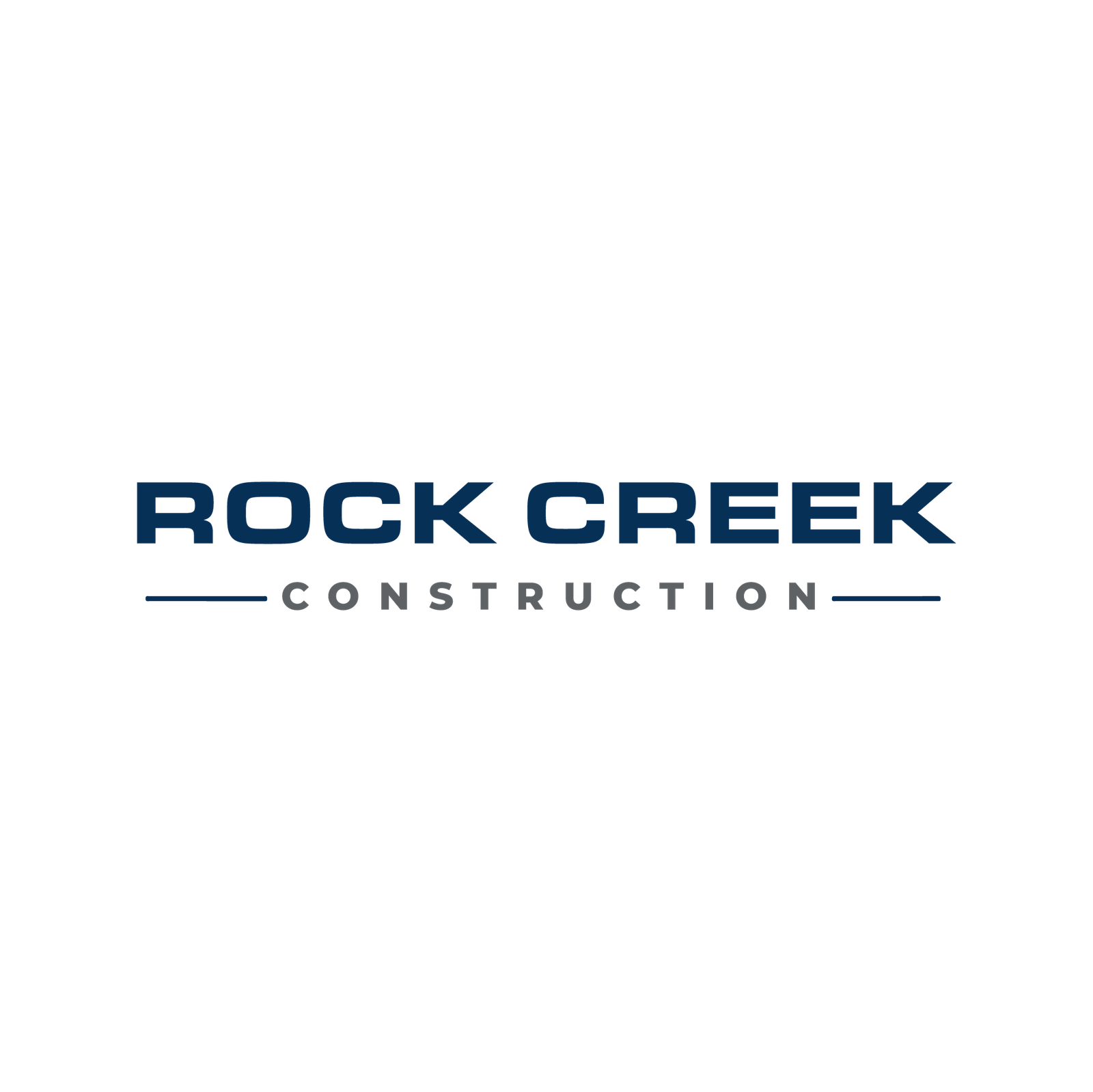 Rock Creek Construction